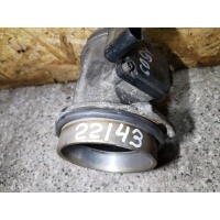Расходомер воздуха AUDI A6 C5+ 2003 059906461G