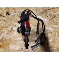 Распределитель зажигания (трамблёр) AUDI 80 B3 1987 050905205S
