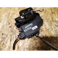 Замок двери передней правой AUDI A6 C5 1998 4B1837016G