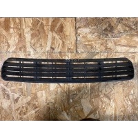 Заглушка (решетка) в бампер AUDI 80 B4 1995 8A0807683A