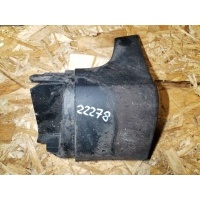 Накладка на порог VOLVO XC60 2010 31294868