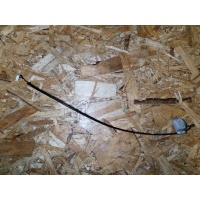 Трос двери AUDI 80 B3 1987 893837081A