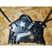 Блок управления печки/климат-контроля VOLKSWAGEN Transporter T4 1997 321819045C
