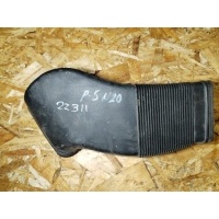 Воздуховод AUDI A4 B5 1998 8D0129617E