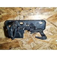 Замок капота VOLKSWAGEN Golf 5 2007