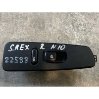Кнопка стеклоподъемника переднего правого SSANGYONG Rexton 2005 96327938
