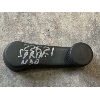 Ручка стеклоподъемника VOLKSWAGEN Transporter T4 2002 1H0837581D