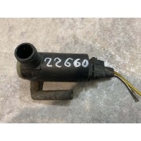 Насос (моторчик) омывателя стекла FORD Mondeo 3 2003 93BB17K624BA