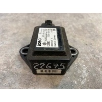 Датчик ускорения AUDI A6 C5+ 2004 0265005245