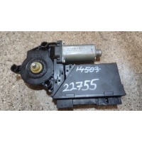 Моторчик стеклоподъемника передний правый передний правый VOLKSWAGEN Touareg 2005 3D1959792E