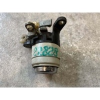 Замок багажника AUDI 80 B3 1990