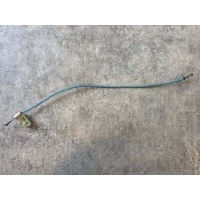 Трос двери AUDI 80 B4 1992 893837082A