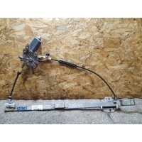 Стеклоподъемник передний левый VOLKSWAGEN Transporter T4 1994 701959801