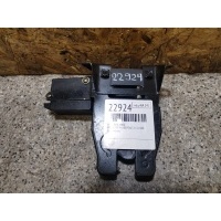 Замок багажника BMW 5 E39 УНИВЕРСАЛ 1998 8168892