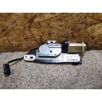 Замок багажника BMW 5 E39 УНИВЕРСАЛ 1998 6714-8362371