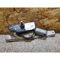 Моторчик заднего стеклоочистителя (дворника) FORD Galaxy 1 1998 7M0955711