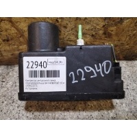 Компрессор центрального замка VOLKSWAGEN Passat B4 1994 1H0962257G