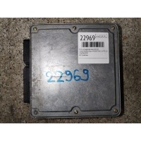Блок управления двигателем VOLKSWAGEN Bora 2002 036906013D