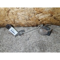 Датчик положения кузова VOLKSWAGEN Bora 2002 4B0907503