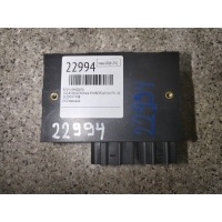 Блок комфорта VOLKSWAGEN Bora 2002 1C0959799B