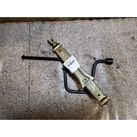 Домкрат DACIA Logan 2004 8200215971