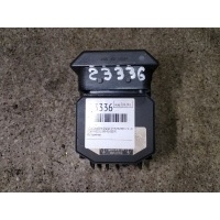 Блок ABS VOLKSWAGEN Sharan 1+ 2001 89541-05070