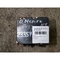 Блок ABS OPEL Meriva 2005 0265234339