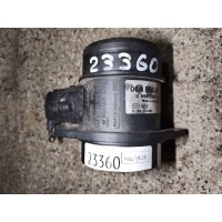 Расходомер воздуха VOLKSWAGEN Sharan 1+ 2001 06A906461G