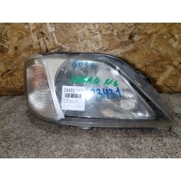 Фара правая DACIA Logan 2004 8200211006