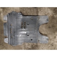 Защита двигателя CITROEN C4 Picasso 2010