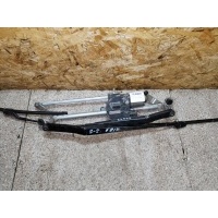 Механизм стеклоочистителя (трапеция дворников) VOLKSWAGEN Golf 5 2008 1K1955119E