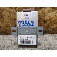 Блок круиз-контроля VOLKSWAGEN Passat B5 1998 4D0907305