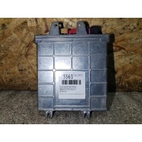 Блок управления двигателем AUDI A4 B5 1996 0261203554