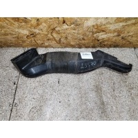 Воздуховод AUDI A4 B5 1996 058129617A