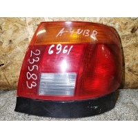Фонарь задний правый AUDI A4 B5 1996 8D0945096