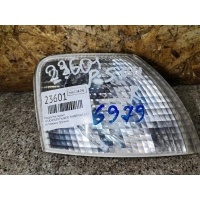 Поворотник правый VOLKSWAGEN Passat B5 1998