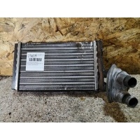 Радиатор отопителя (печки) VOLKSWAGEN Passat B5 1998 8D1819031A