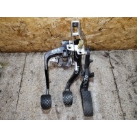 Узел педальный (блок педалей) AUDI A4 B5 1996 8D1721117E