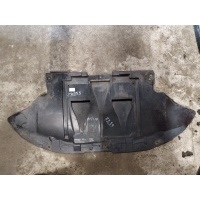 Защита двигателя VOLKSWAGEN Passat B5 1998