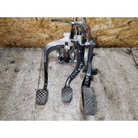 Узел педальный (блок педалей) AUDI A4 B5 1997 8D1721117E