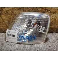 Поворотник левый VOLKSWAGEN Passat B5 1998