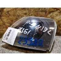 Поворотник левый VOLKSWAGEN Passat B5 1998