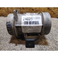 Расходомер воздуха AUDI A6 C5+ 2002 059906461D