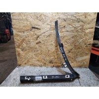 Кронштейн крепления бампера заднего VOLKSWAGEN Passat B5 1998 3B9807394