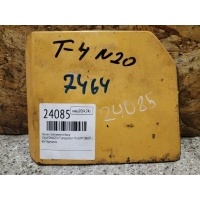 Лючок топливного бака VOLKSWAGEN Transporter T4 1993 701809905