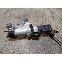 Замок зажигания AUDI A4 B5 1997 4D0905851E