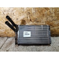 Радиатор отопителя (печки) VOLKSWAGEN Passat B5 1998 8D1819031A