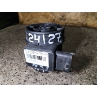 Расходомер воздуха OPEL Zafira B 2005 24404016