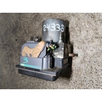 Блок ABS PEUGEOT 307 2006 9663241680