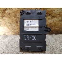 Блок предохранителей PEUGEOT 307 2006 9665778480